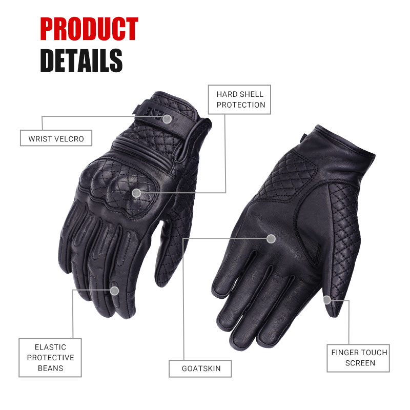 Sonbahar Kış Motosiklet Eldive - Winter Glove Insulated incelemesi ve fiyatı