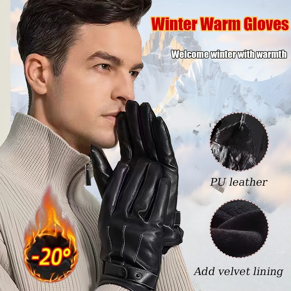 Kışlık Sıcak Tam Parmaklı Su G - Ski Glove Waterproof incelemesi ve fiyatı
