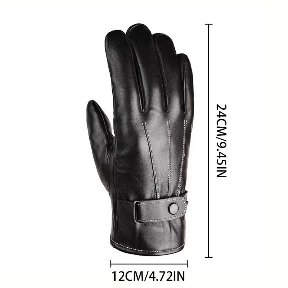 Kışlık Sıcak Tam Parmaklı Su G - Ski Glove Waterproof incelemesi ve fiyatı