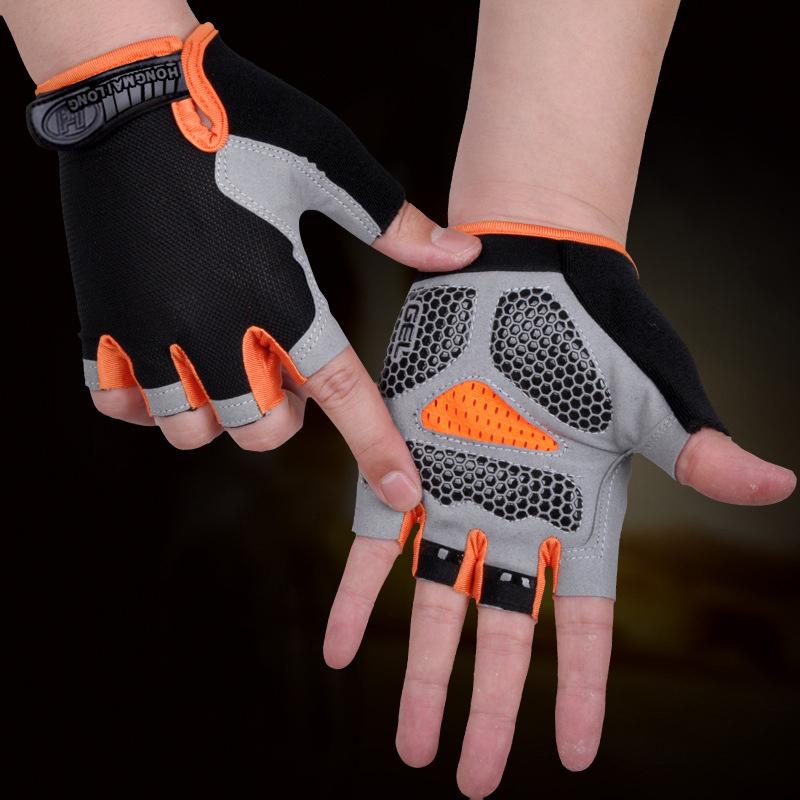 Toptan Yarım Parmak Bisiklet E - Fingerless Glove Knit incelemesi ve fiyatı