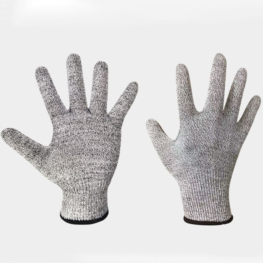Güvenlik Kesilmeye Dayanıklı E - Cut Resistant Glove incelemesi ve fiyatı