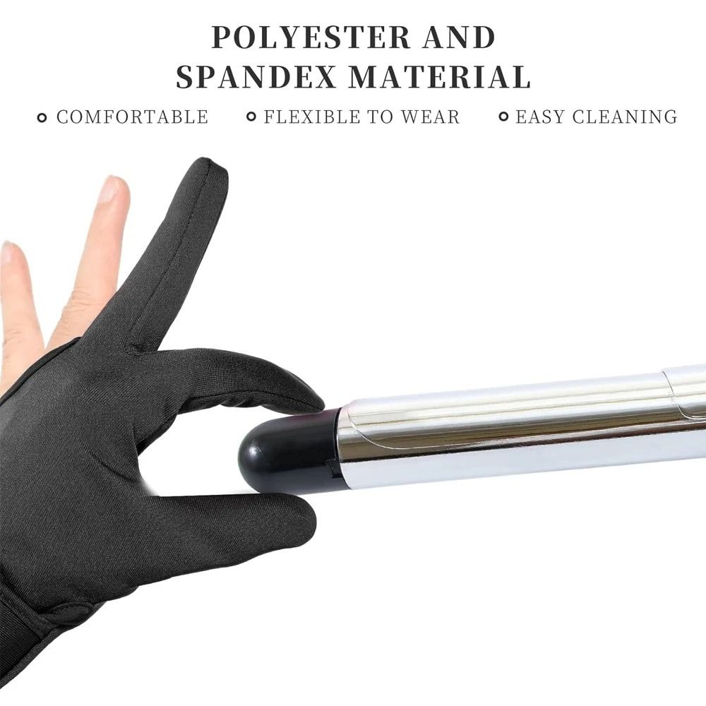 Yeni 3 Parmak Isıya Dayanıklı  - Heat Resistant Glove incelemesi ve fiyatı