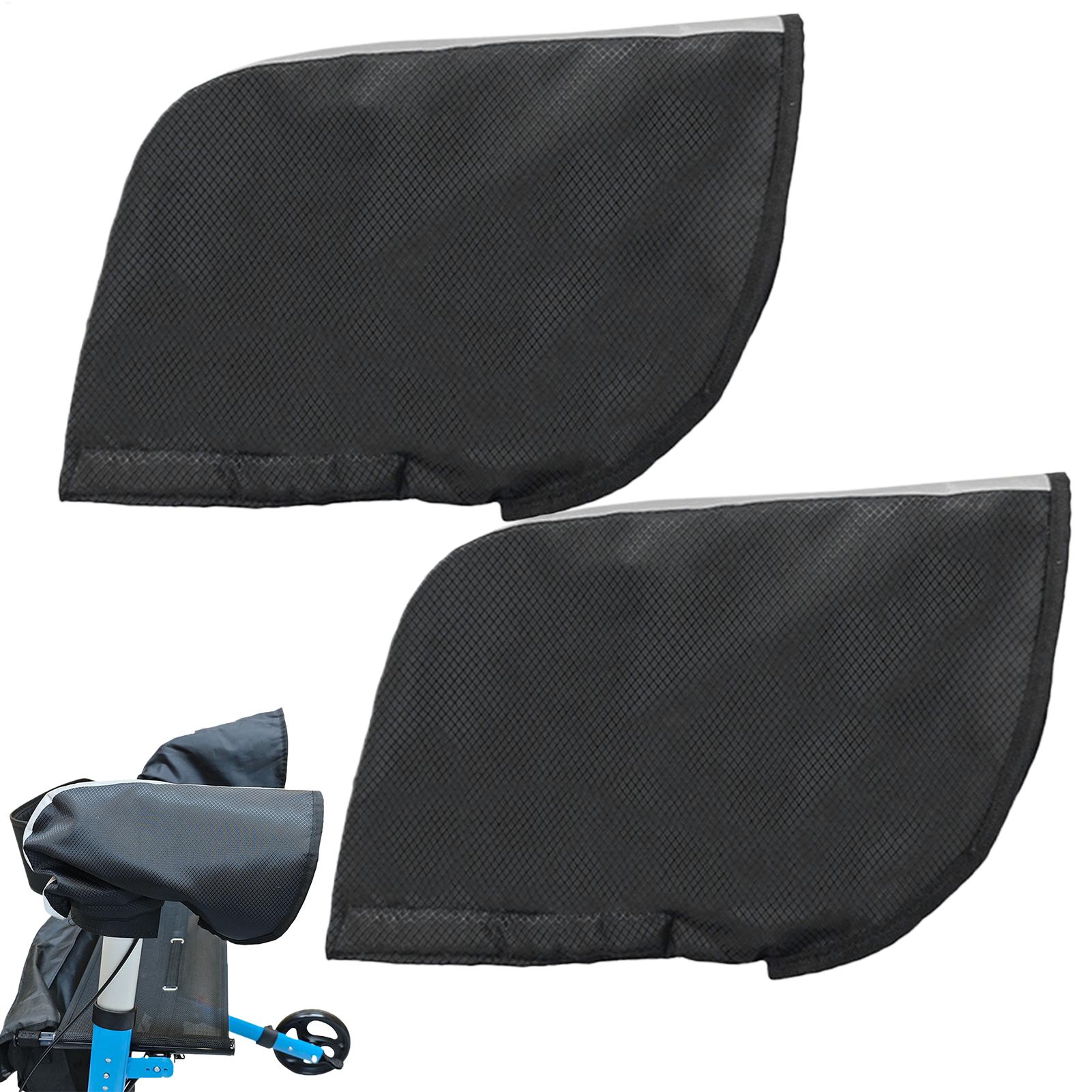 Rollator Eldivenleri Termal Rü - Wool Glove Lined incelemesi ve fiyatı