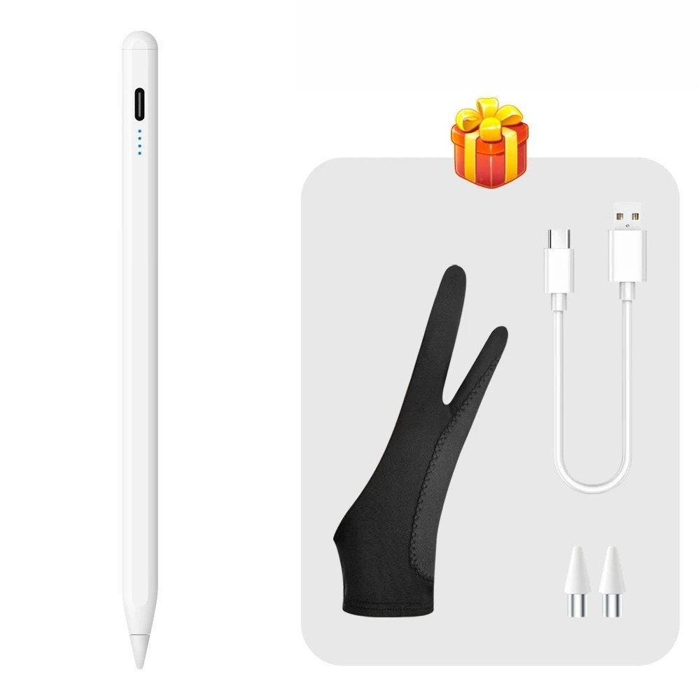 Samsung Xiaomi Android için St - Touchscreen Glove Capacitive incelemesi ve fiyatı