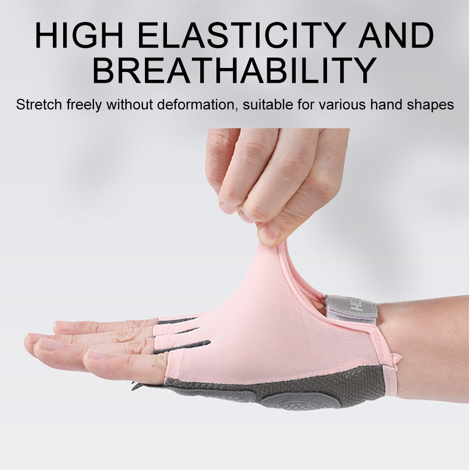 GTUBIKE 1 çift egzersiz eldive - Workout Glove Gym incelemesi ve fiyatı