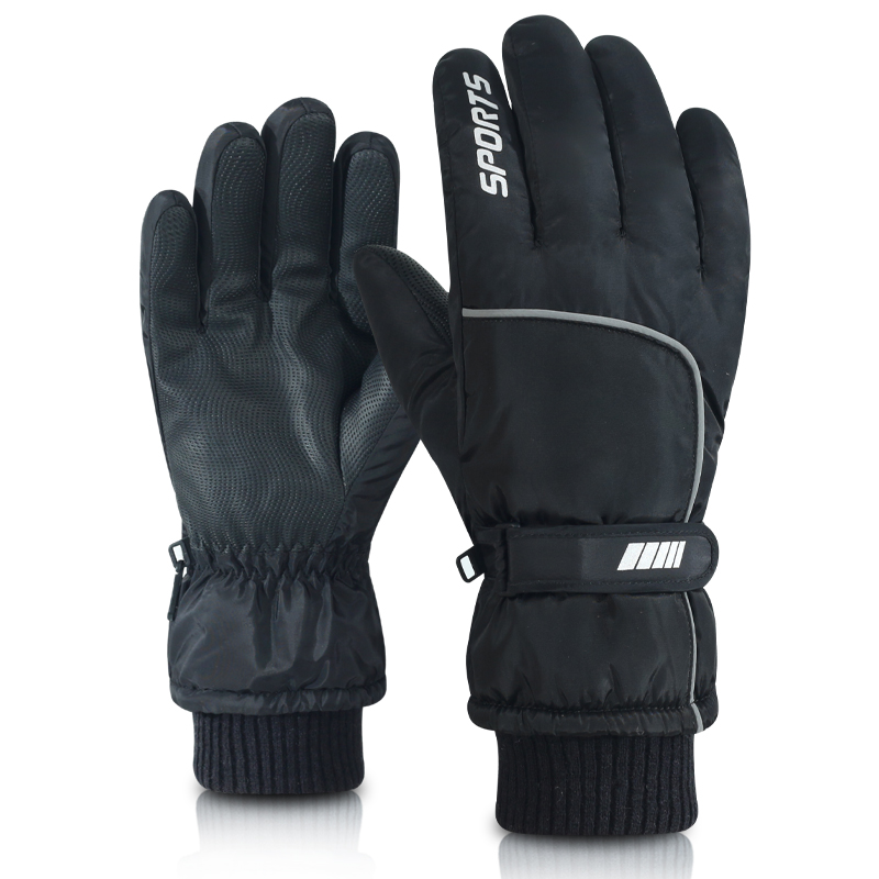 Erkek VE KADIN Profesyonel Kış - Ski Glove Waterproof incelemesi ve fiyatı