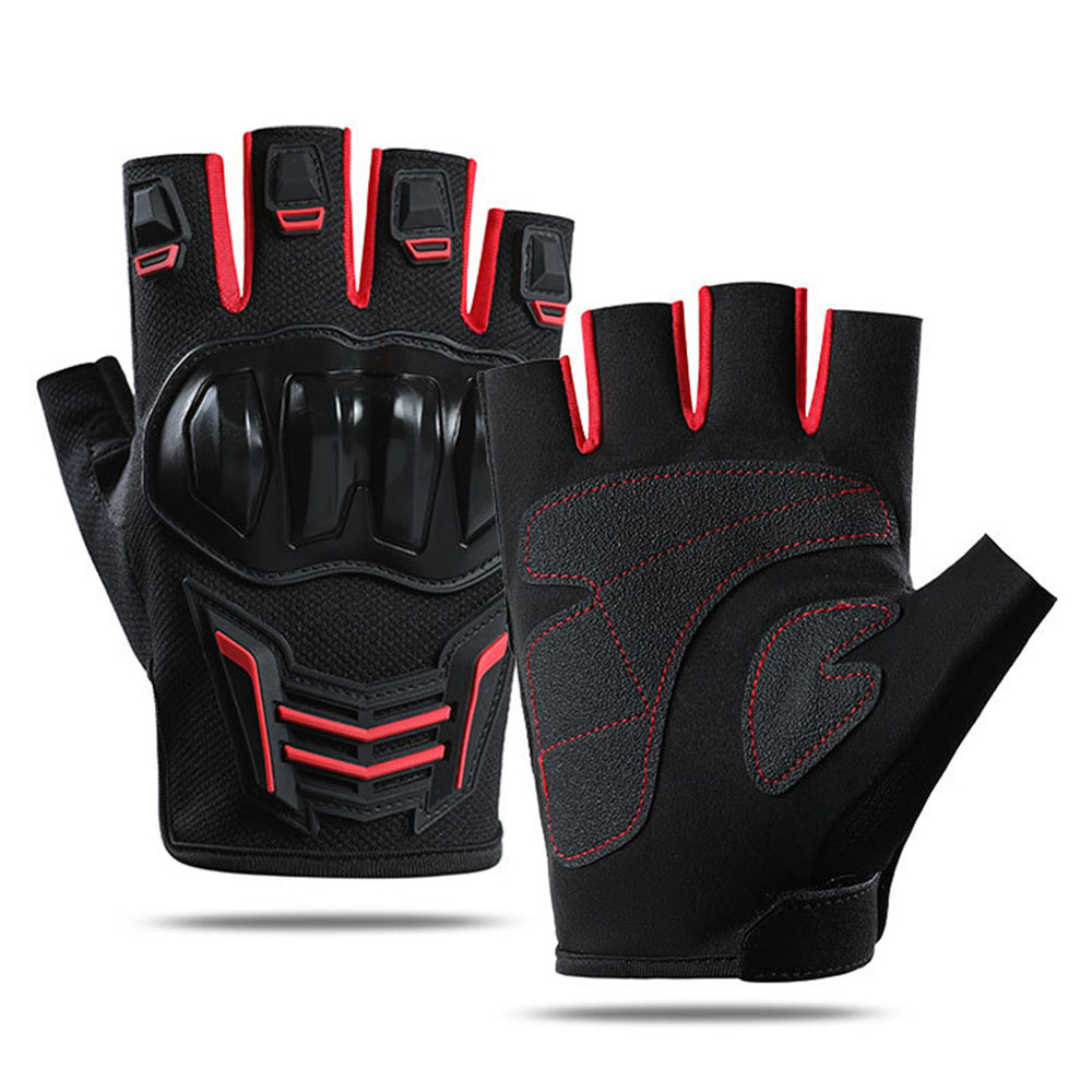 Nefes motosiklet eldivenleri y - Cycling Glove Padded incelemesi ve fiyatı