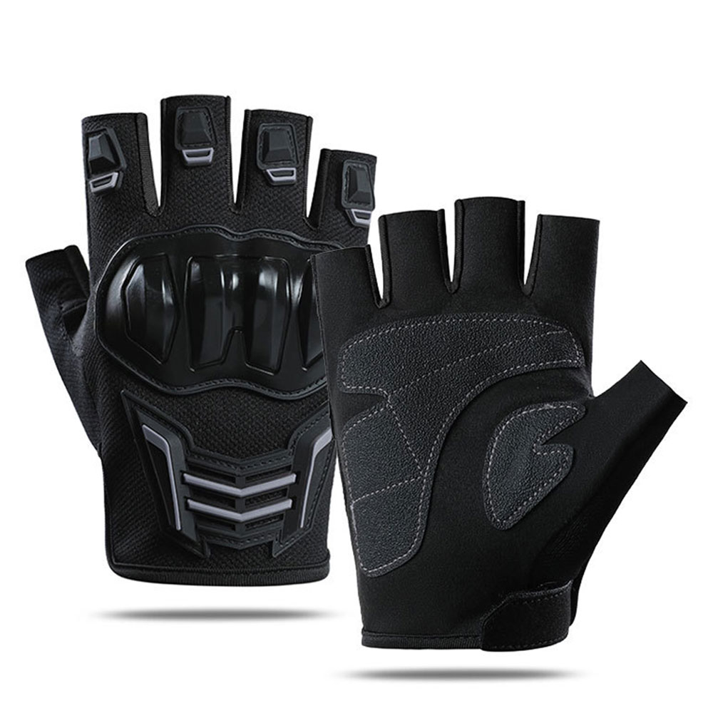 Nefes motosiklet eldivenleri y - Cycling Glove Padded incelemesi ve fiyatı