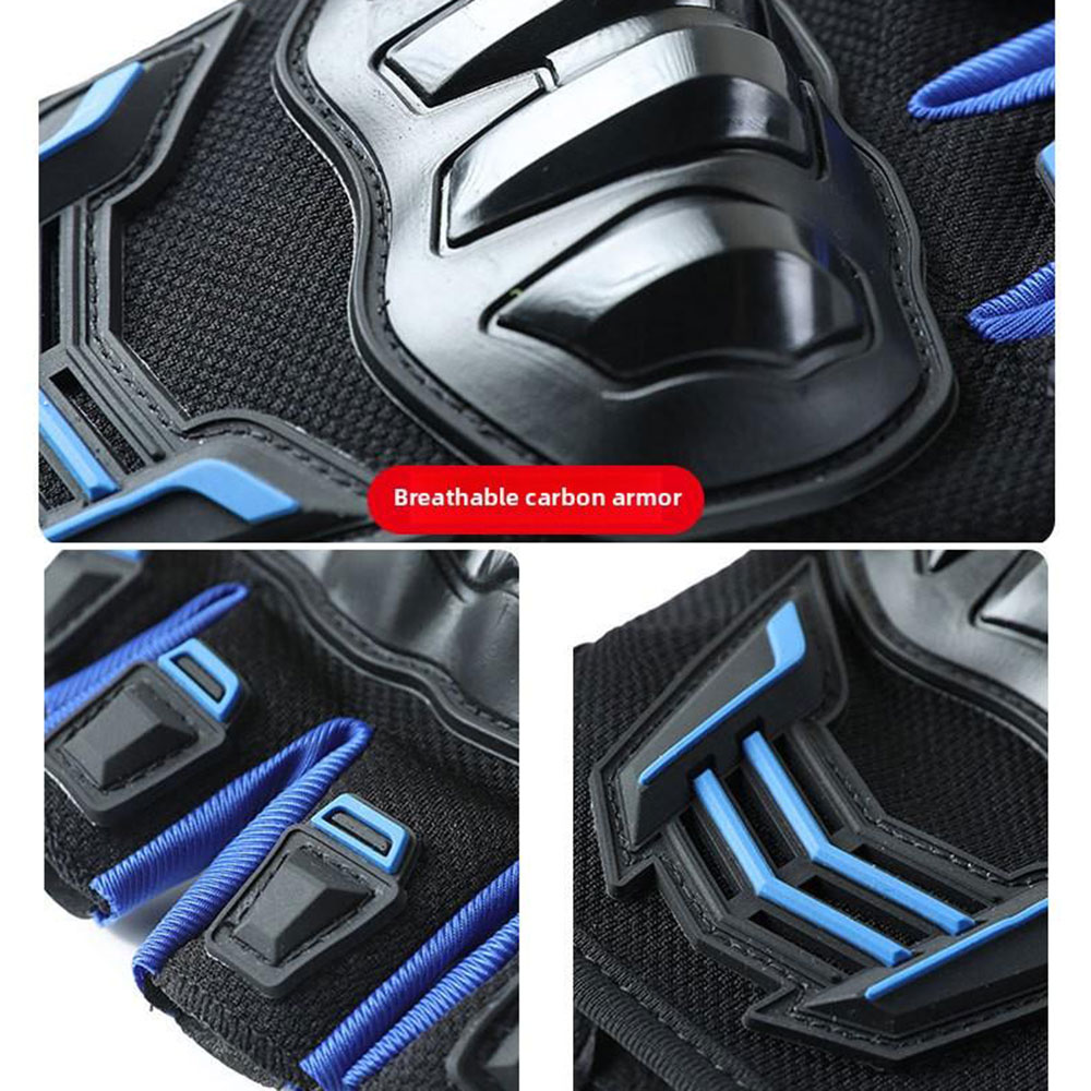 Nefes motosiklet eldivenleri y - Cycling Glove Padded incelemesi ve fiyatı
