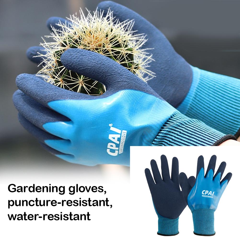 Plajda Taşıma, Çiçek Dikimi, G - Gardening Glove Waterproof incelemesi ve fiyatı