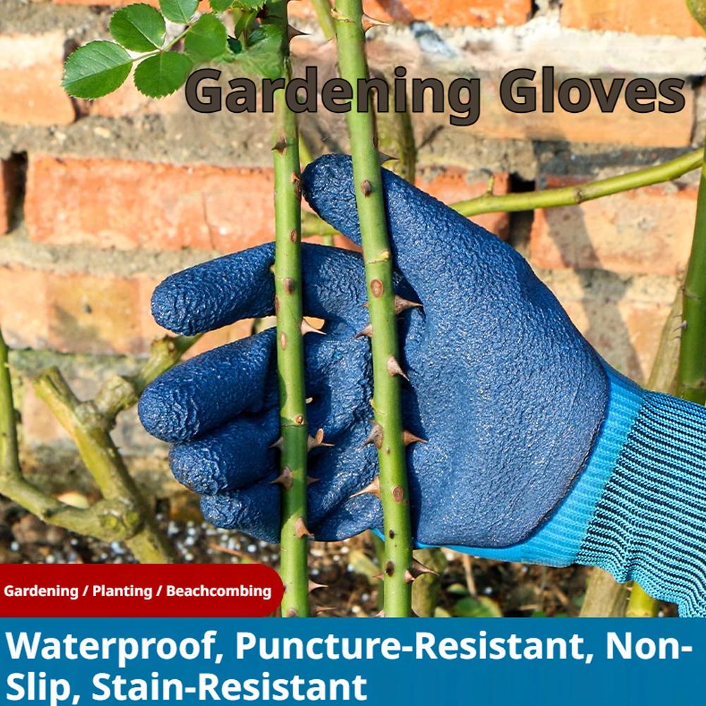 Plajda Taşıma, Çiçek Dikimi, G - Gardening Glove Waterproof incelemesi ve fiyatı