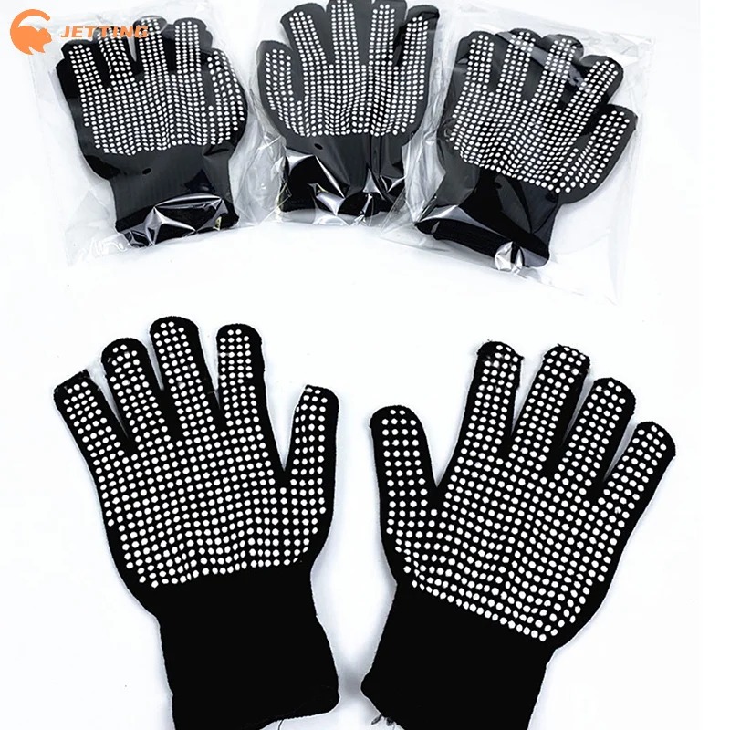 1 adet kuaför şekillendirici e - Heat Resistant Glove incelemesi ve fiyatı