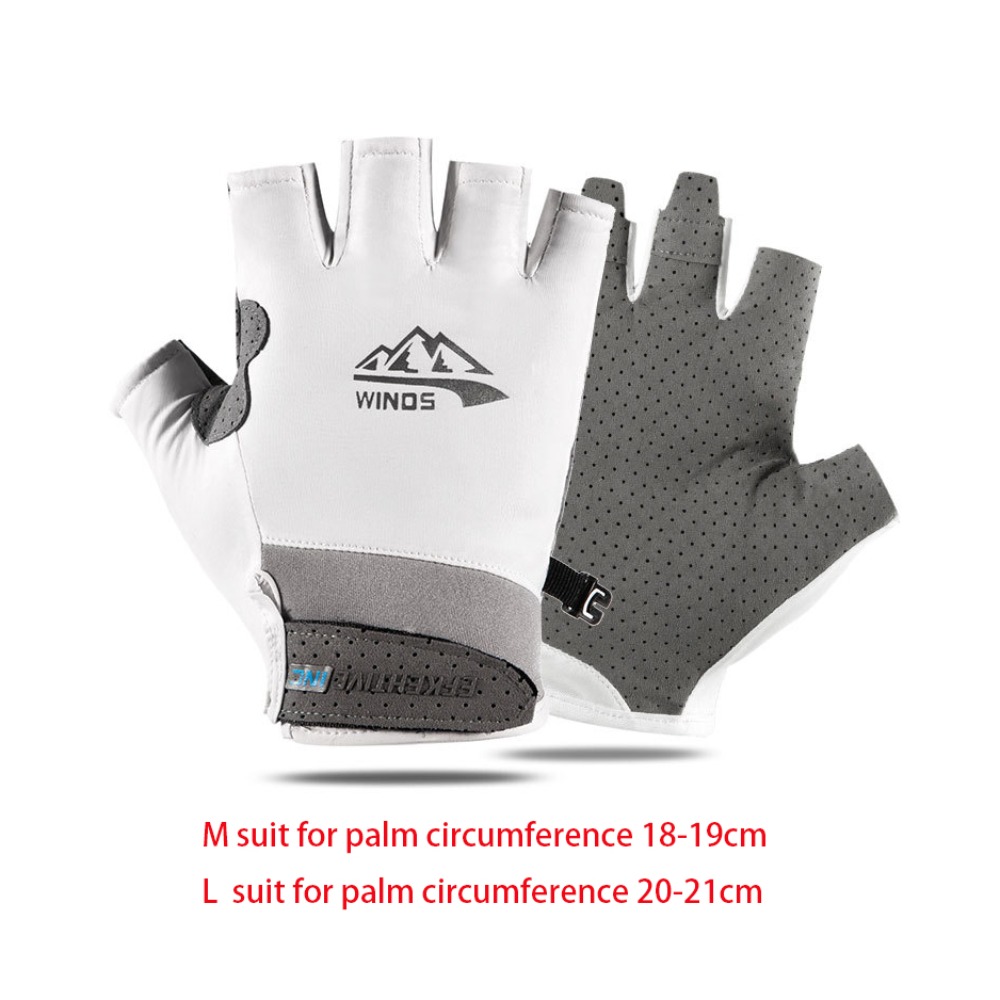 Anti-uv yarım parmak balıkçı e - Leather Driving Glove incelemesi ve fiyatı