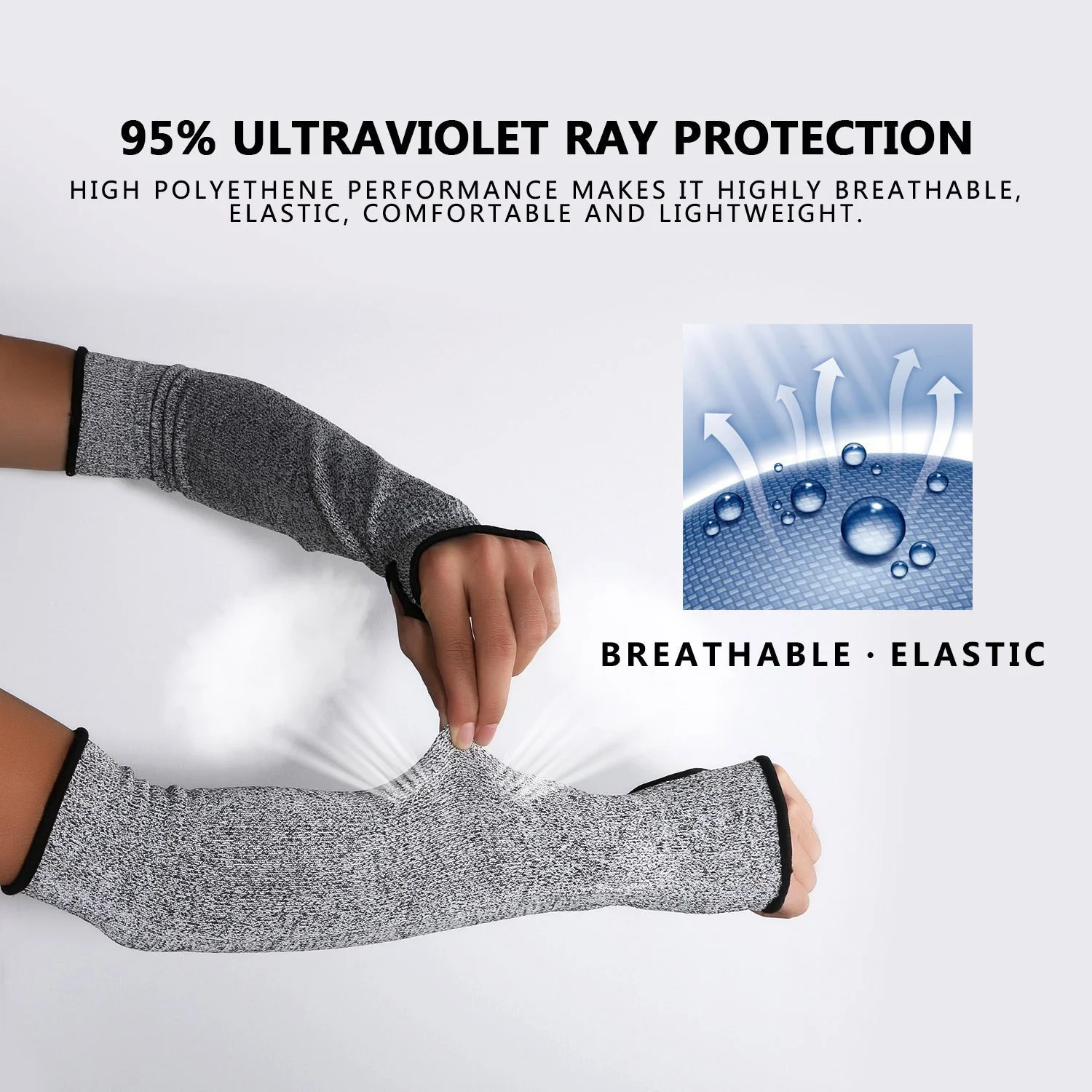 Mutfakta Yemek Pişirmek İçin K - Cut Resistant Glove incelemesi ve fiyatı