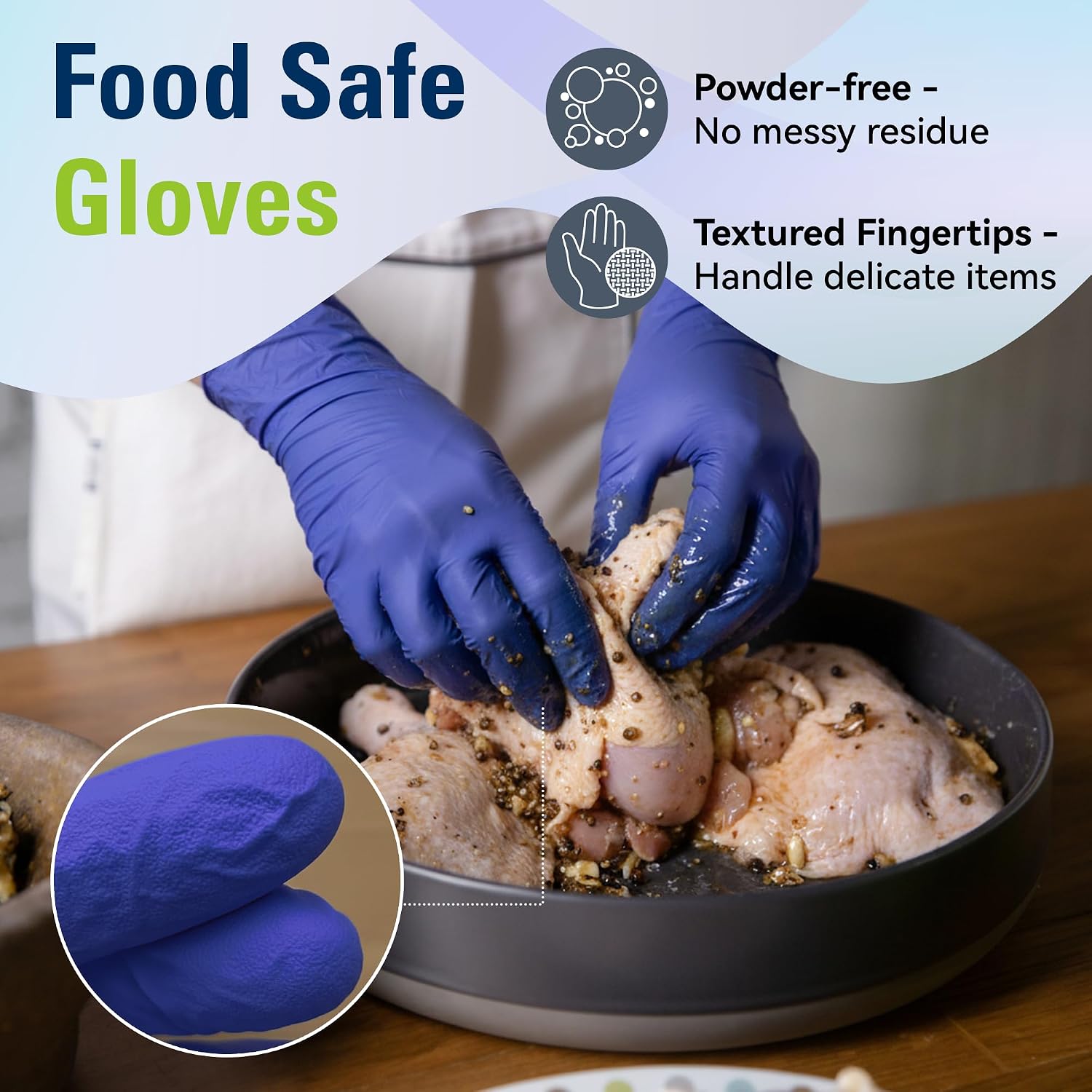 Tek Kullanımlık Nitril Eldiven - Rubber Glove Cleaning incelemesi ve fiyatı