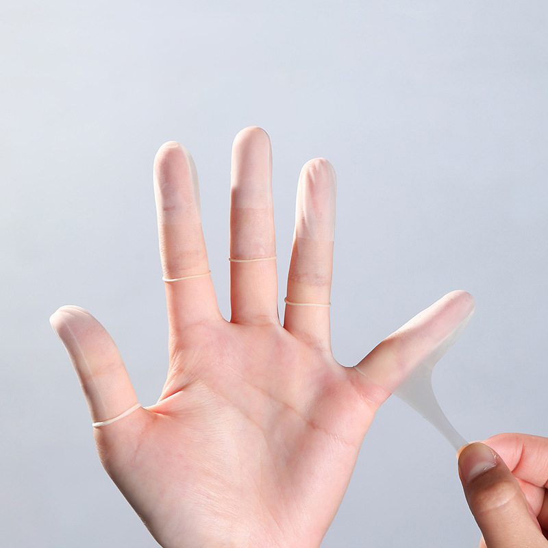 50 adet/paket Tek Kullanımlık  - Latex Disposable Glove incelemesi ve fiyatı