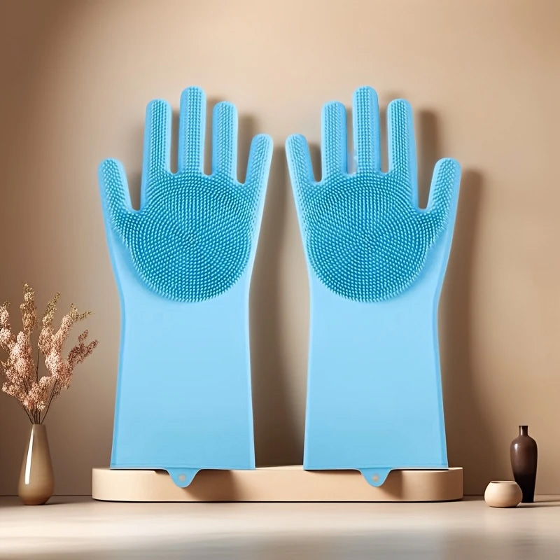 Evcil Hayvan Banyo Eldiveni -  - Gardening Glove Waterproof incelemesi ve fiyatı