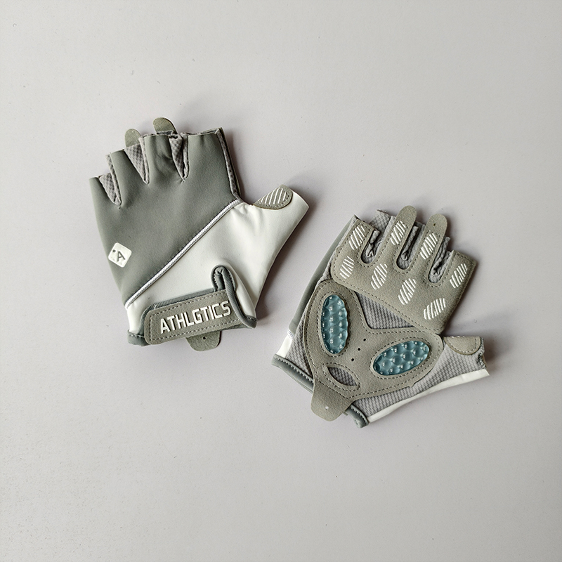 Fitness kadın Yarım Parmak Eld - Cycling Glove Padded incelemesi ve fiyatı