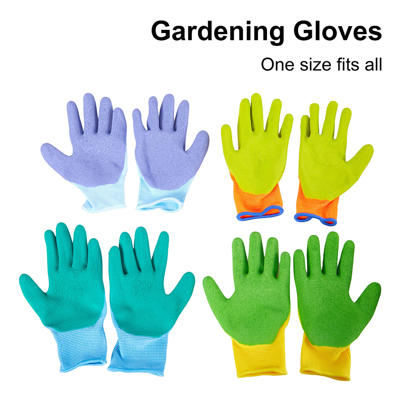 Nefes alabilen çocuk bahçe eld - Gardening Glove Waterproof incelemesi ve fiyatı