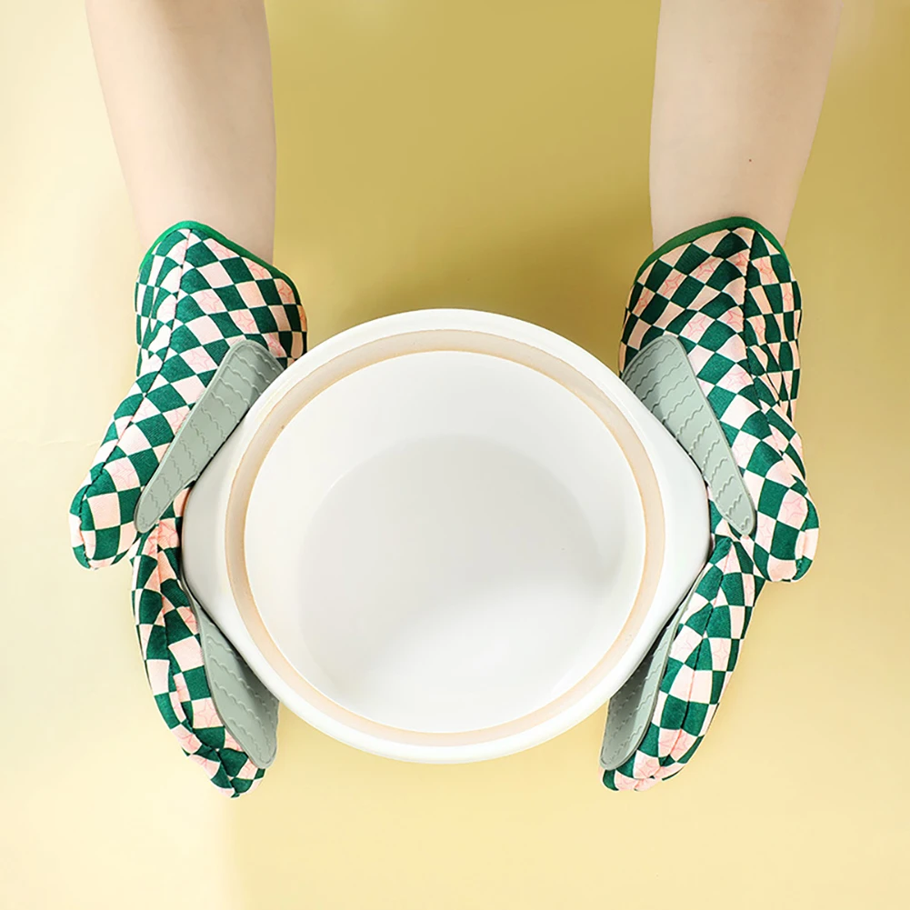 Silikon Fırın Eldivenleri Isıy - Oven Mitt Silicone incelemesi ve fiyatı