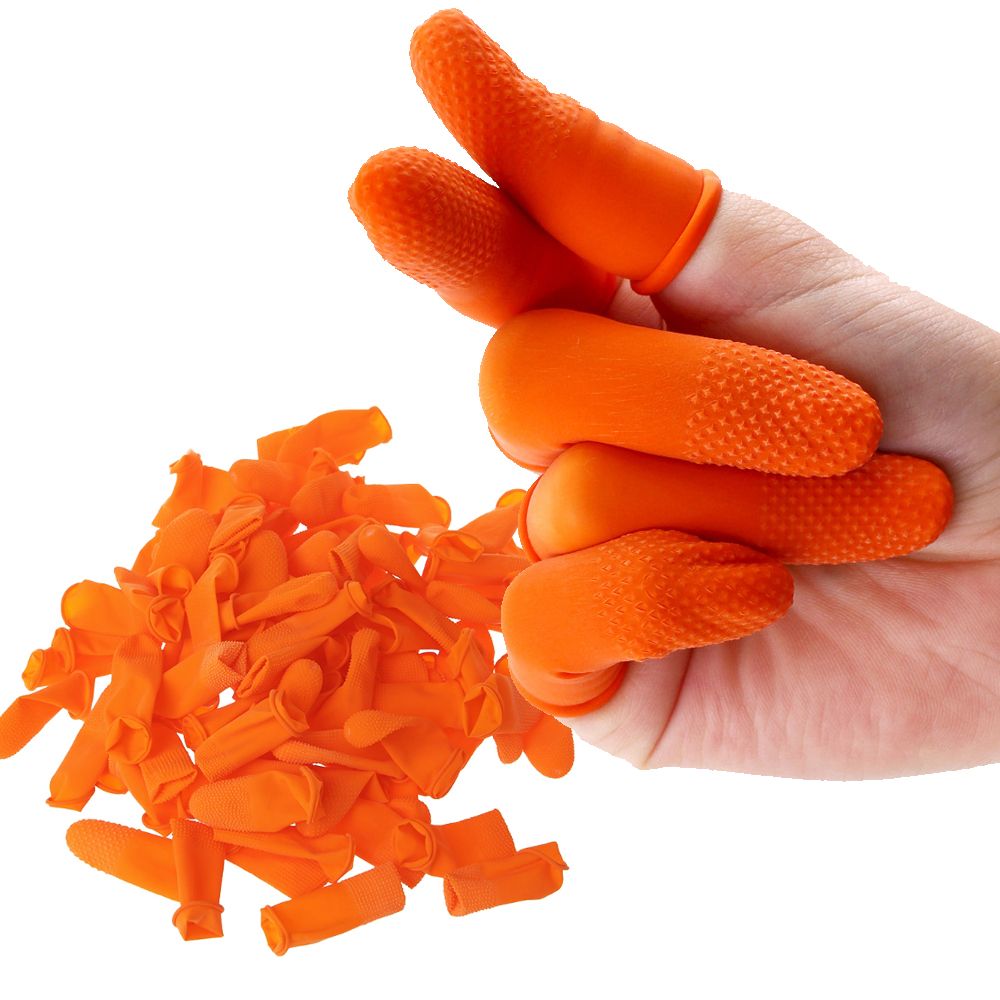 100 adet temizlik aksesuarları - Rubber Glove Cleaning incelemesi ve fiyatı