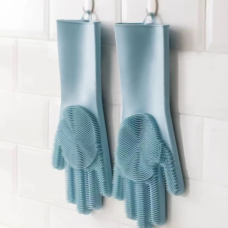 Silikon Bulaşık Eldivenleri, S - Dish Glove Rubber incelemesi ve fiyatı
