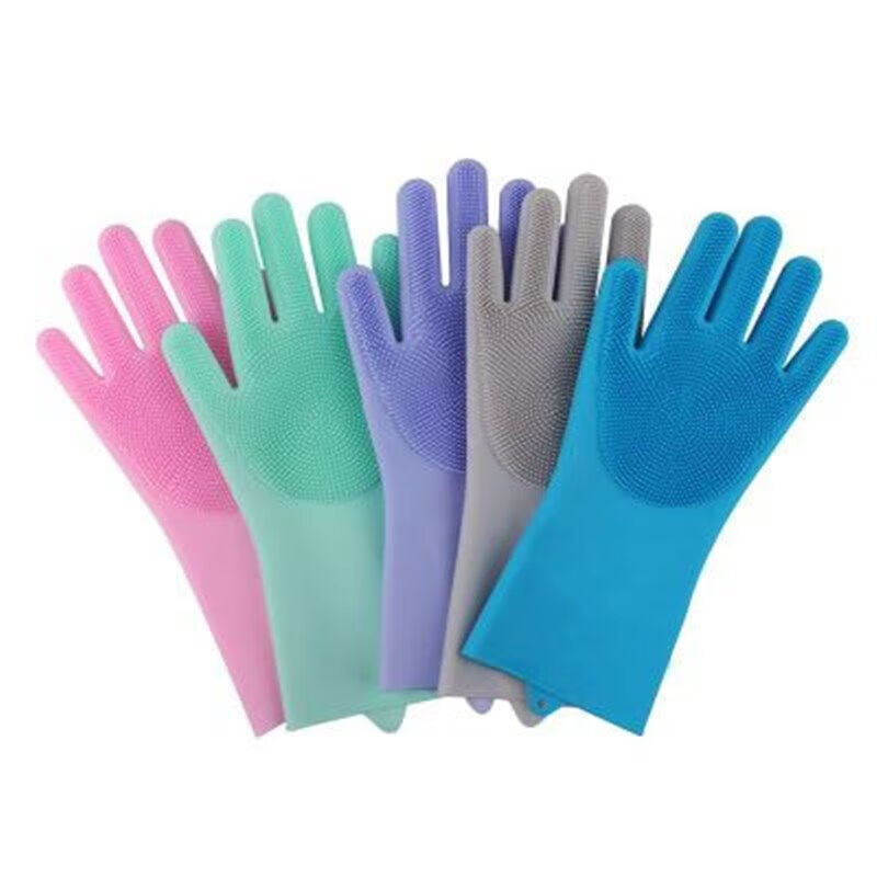 Silikon Bulaşık Eldivenleri, S - Dish Glove Rubber incelemesi ve fiyatı