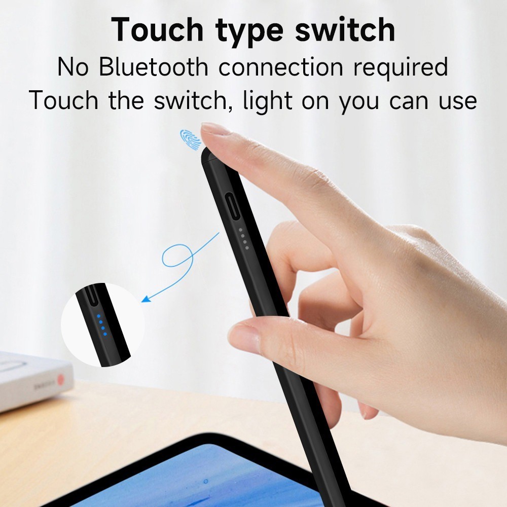 Evrensel aktif Stylus dokunmat - Touchscreen Glove Capacitive incelemesi ve fiyatı