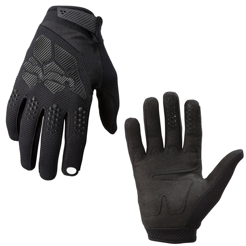 2026 Yeni Tam Parmaklı MX Araz - Cycling Glove Padded incelemesi ve fiyatı