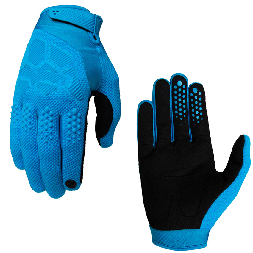 2026 Yeni Tam Parmaklı MX Araz - Cycling Glove Padded incelemesi ve fiyatı