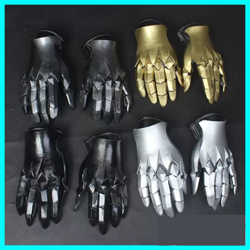 Genshin Etki Argenti Cosplay P - Work Glove Impact incelemesi ve fiyatı