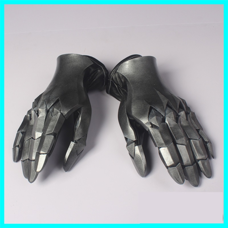 Genshin Etki Argenti Cosplay P - Work Glove Impact incelemesi ve fiyatı