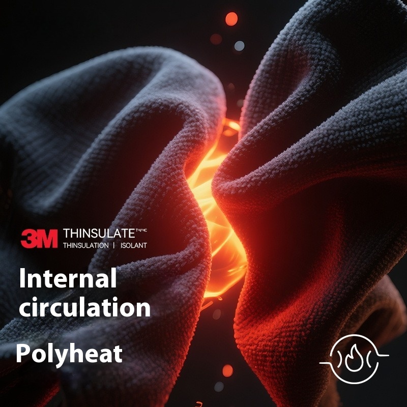 Yeni Kış Termal Eldiven Kayak  - Winter Glove Insulated incelemesi ve fiyatı