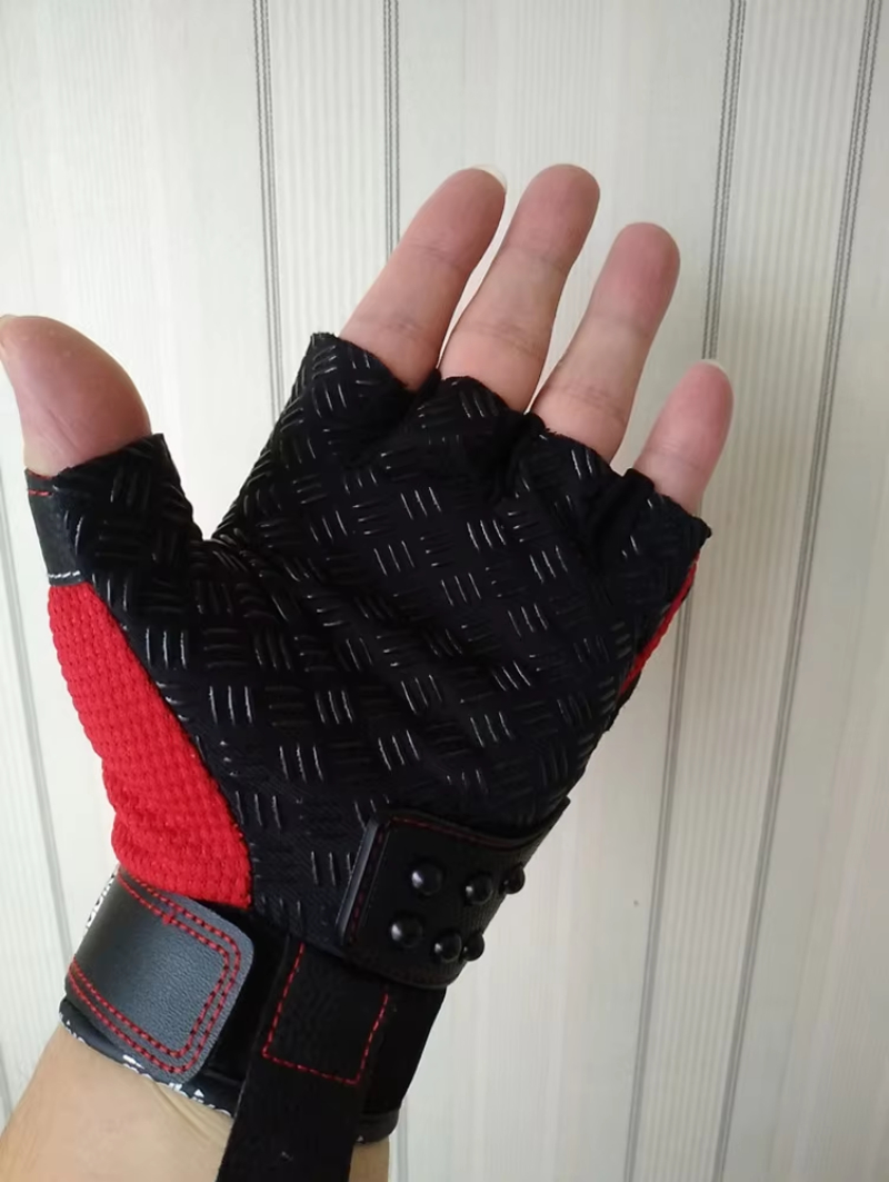 Taktik Eldivenler Çelik Güvenl - Motorcycle Glove Knuckle incelemesi ve fiyatı