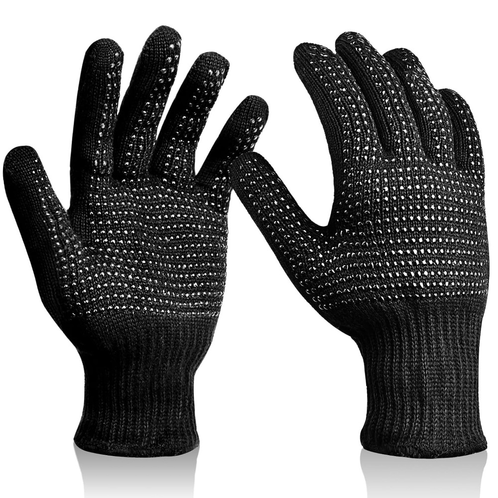 Silikon Çivili Isıya Dayanıklı - Heat Resistant Glove incelemesi ve fiyatı