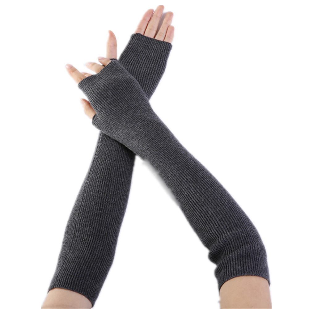 Unisex Bay Bayanlar Parmaksız  - Fingerless Glove Knit incelemesi ve fiyatı