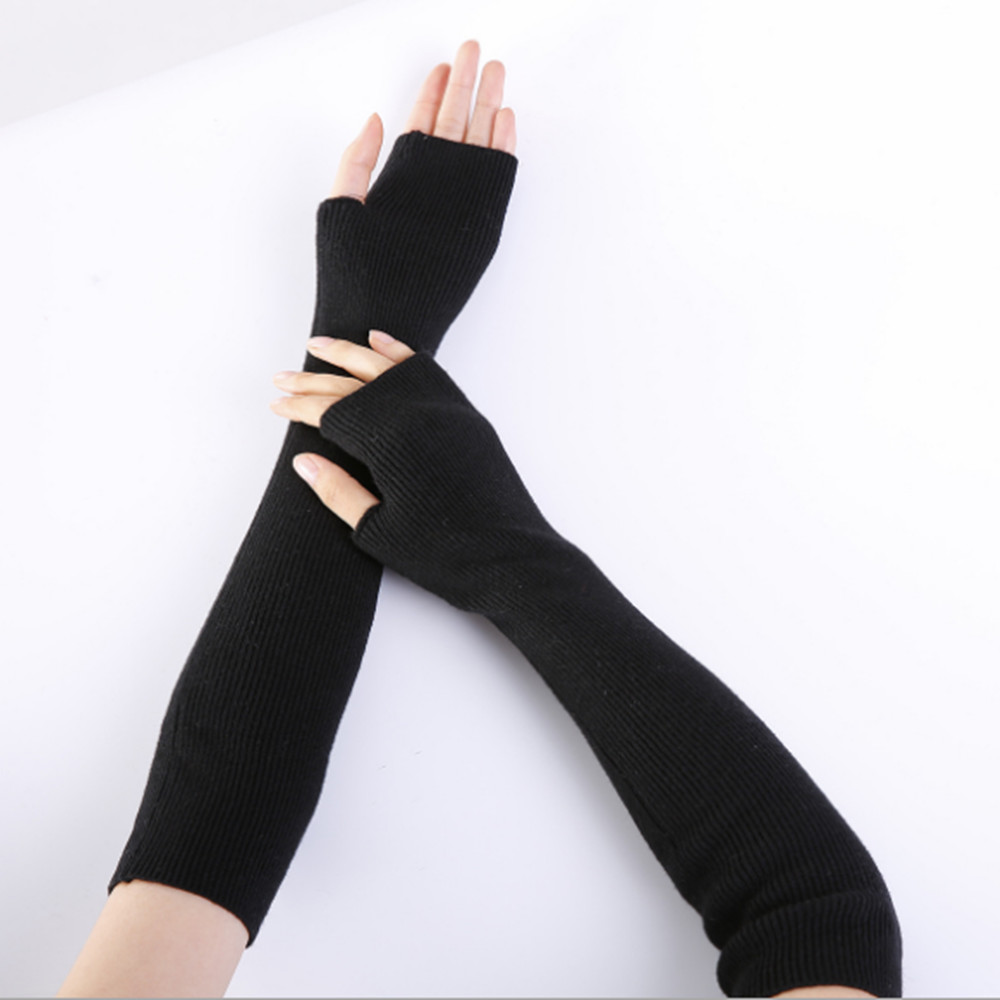 Unisex Bay Bayanlar Parmaksız  - Fingerless Glove Knit incelemesi ve fiyatı