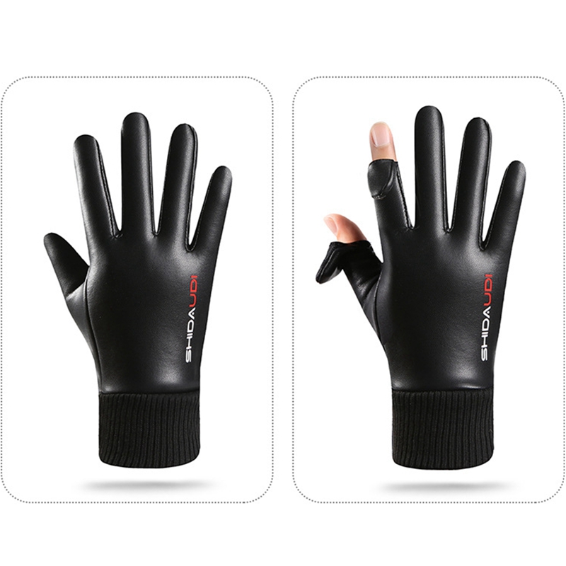 Motosiklet Polar Astarlı Terma - Ski Glove Waterproof incelemesi ve fiyatı