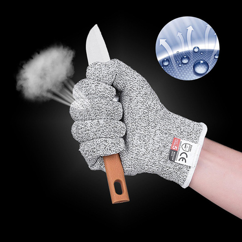 Kesilmeye Dayanıklı Eldivenler - Cut Resistant Glove incelemesi ve fiyatı