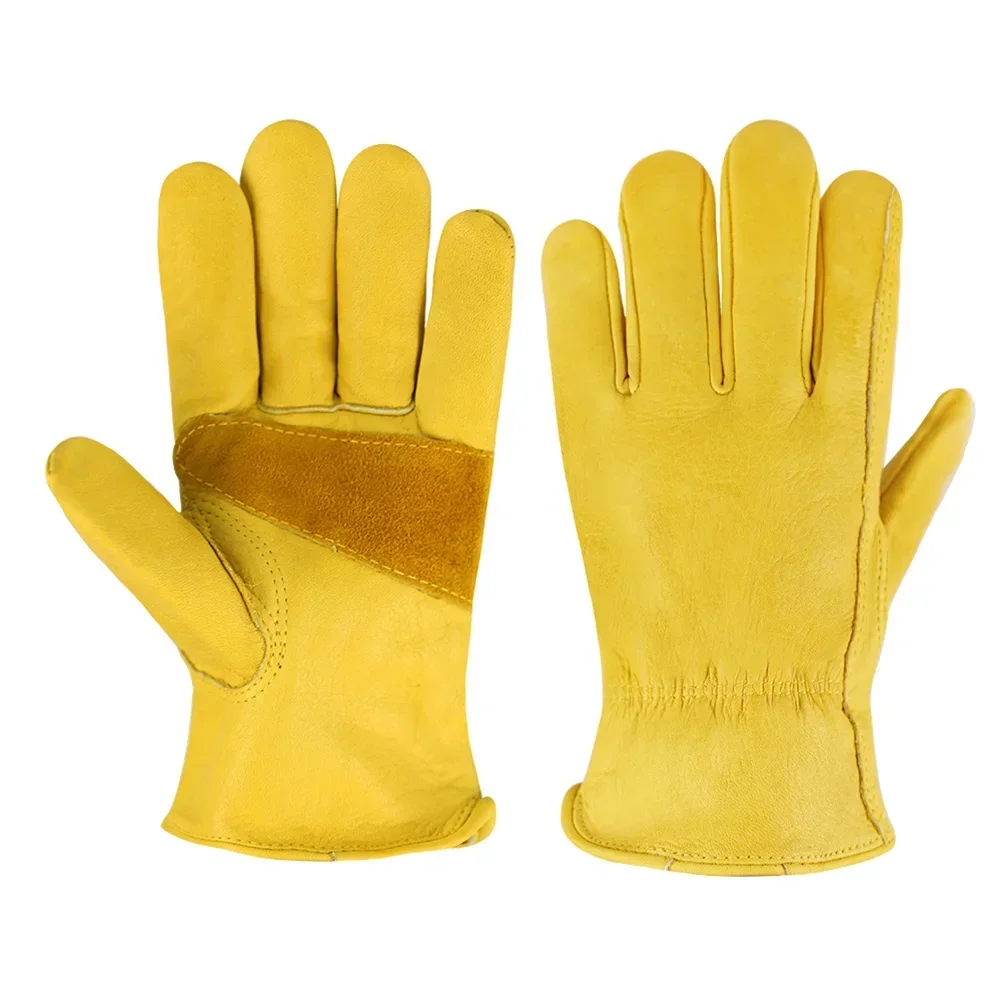 Bahçe, Motosiklet Sürüşü, Kayn - Leather Driving Glove incelemesi ve fiyatı