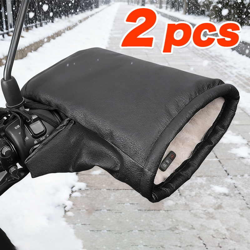 Motosiklet gidonu manşonları r - Gardening Glove Waterproof incelemesi ve fiyatı