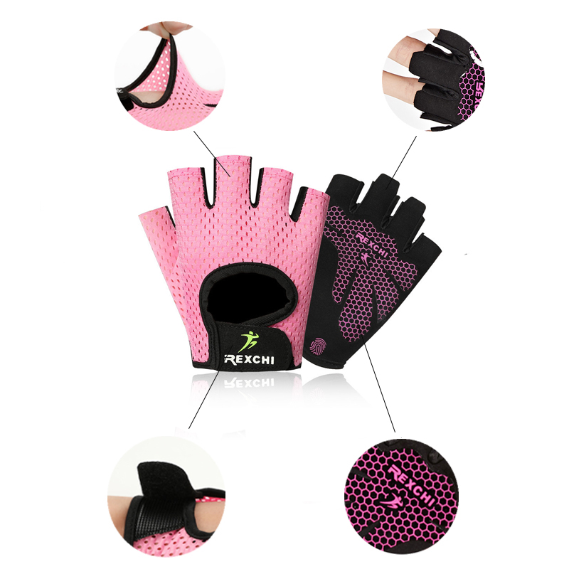 Yaz Kadın Erkek Silikon Kaymaz - Workout Glove Gym incelemesi ve fiyatı