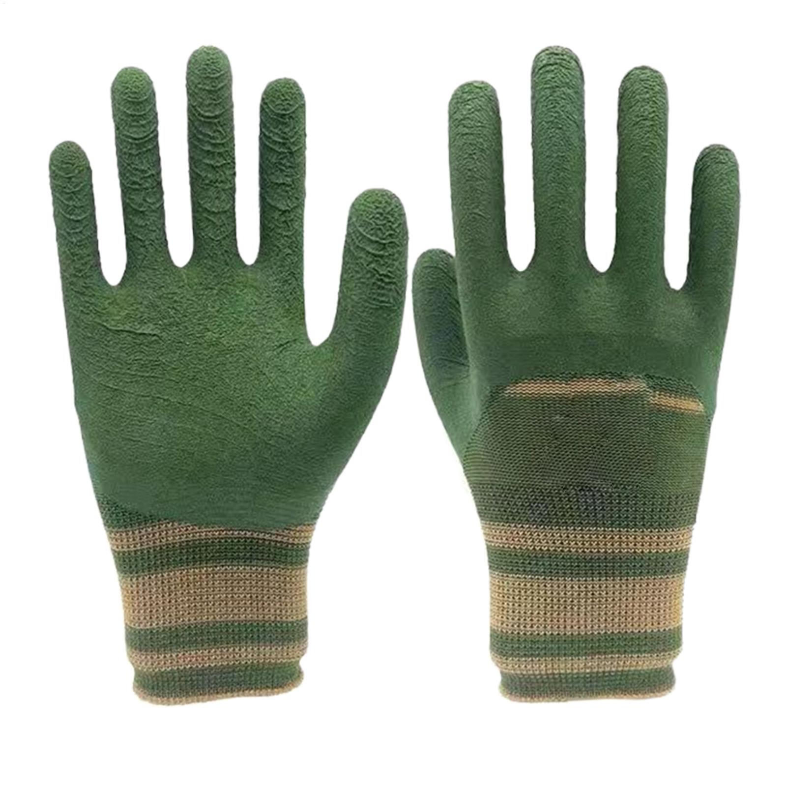 Bahçe Eldivenleri Çocuk Güvenl - Gardening Glove Waterproof incelemesi ve fiyatı
