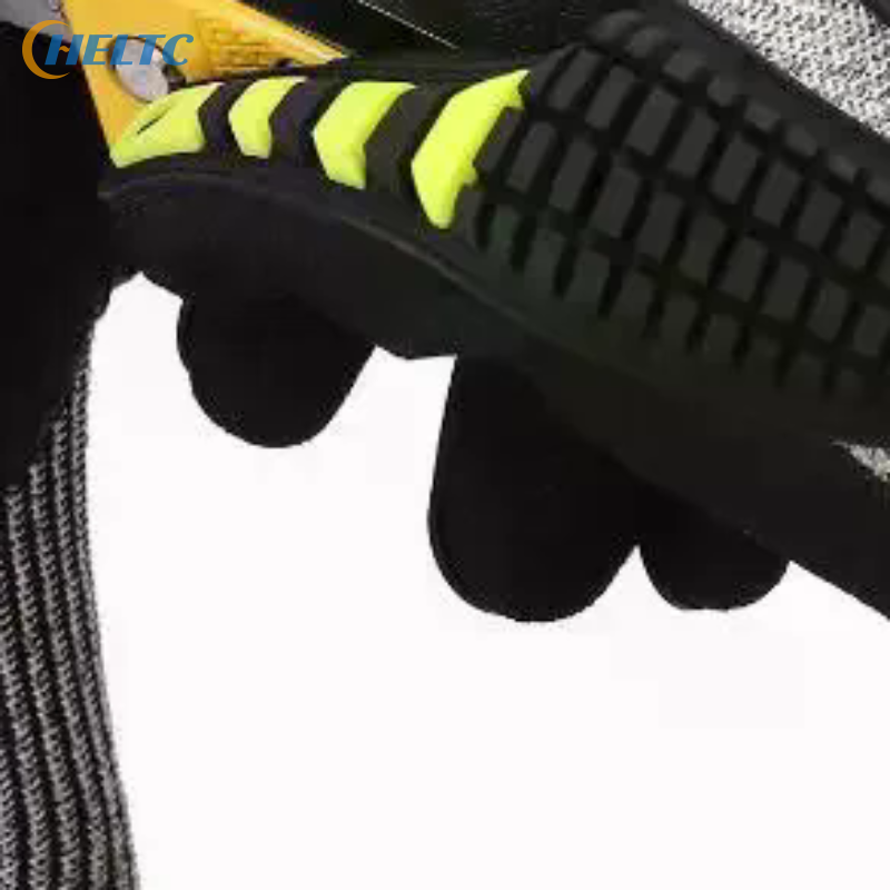 1 çift kesilmeye dayanıklı güv - Work Glove Impact incelemesi ve fiyatı