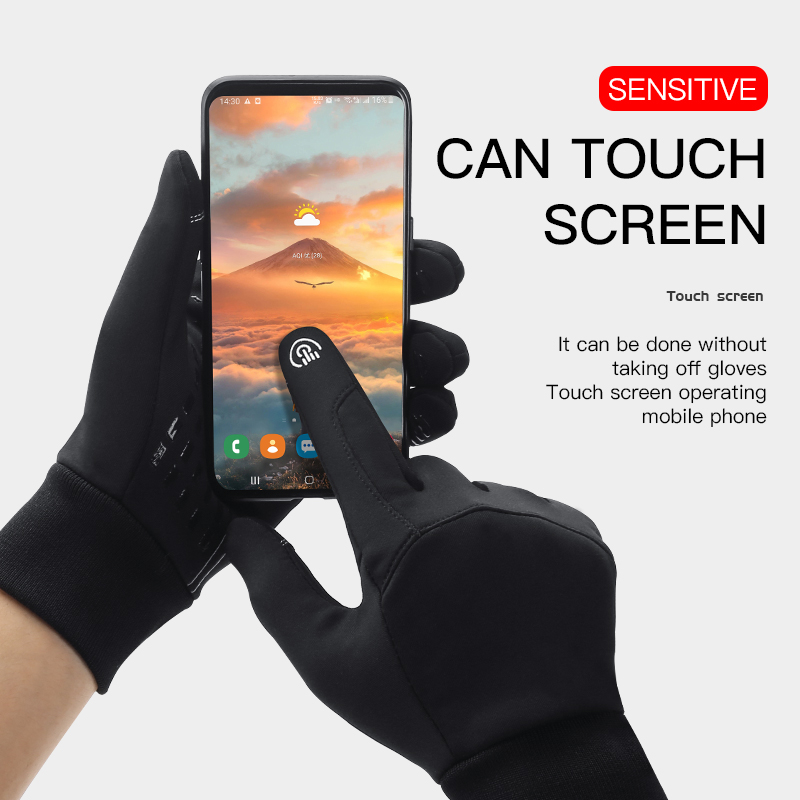 Erkekler için açık hava bisikl - Gardening Glove Waterproof incelemesi ve fiyatı