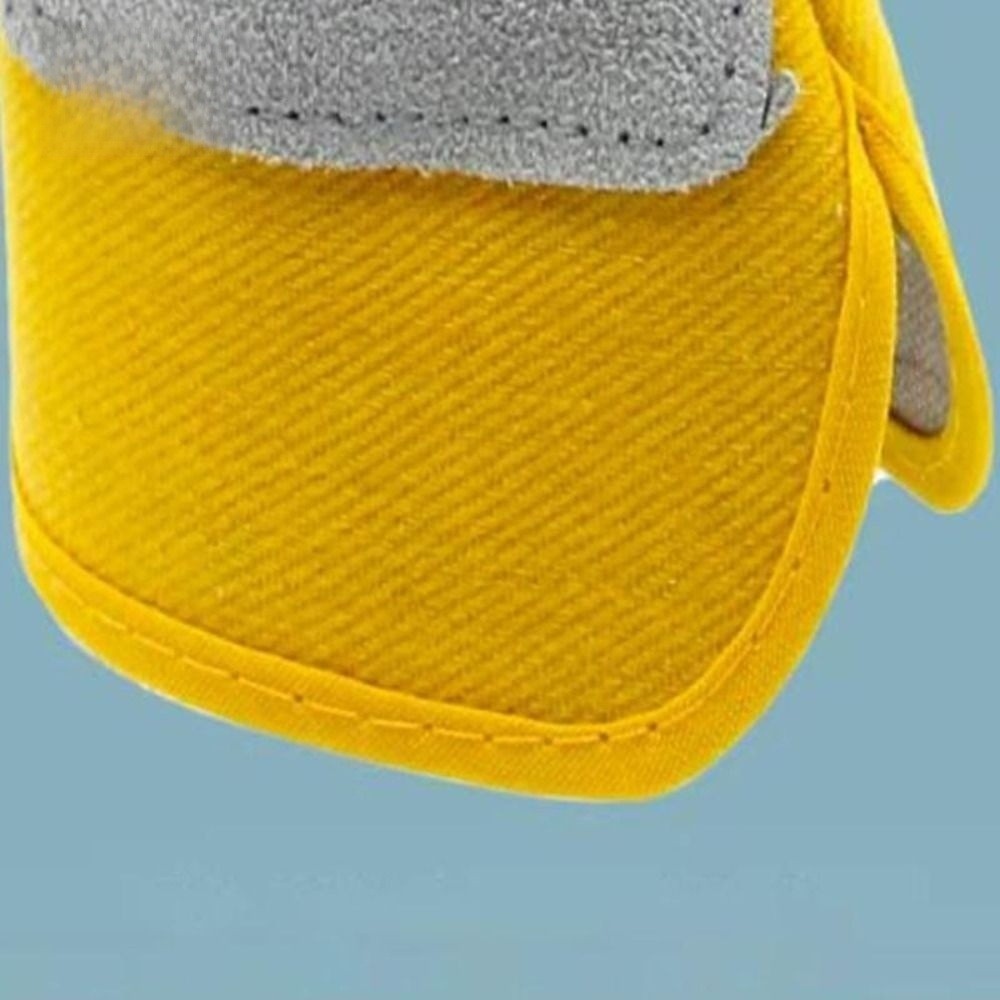 Sığır Derisi Deri Bahçe Eldive - Cut Resistant Glove incelemesi ve fiyatı