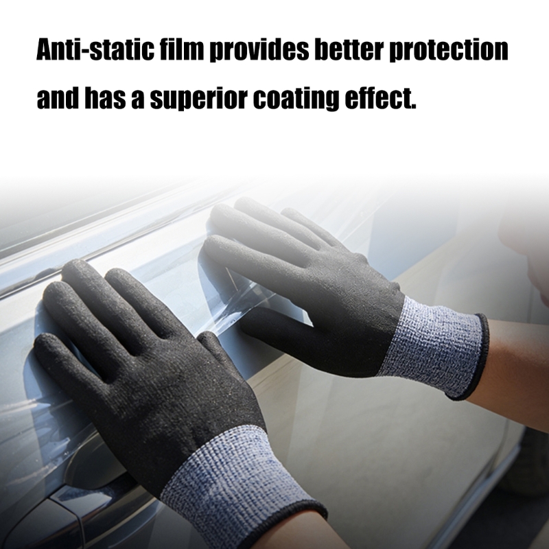 2 adet Profesyonel Kesilmeye D - Cut Resistant Glove incelemesi ve fiyatı