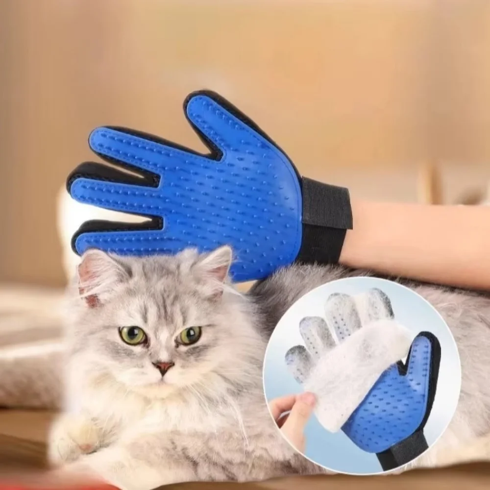 Evcil Hayvan Kedi Köpek Bakım  - Rubber Glove Cleaning incelemesi ve fiyatı