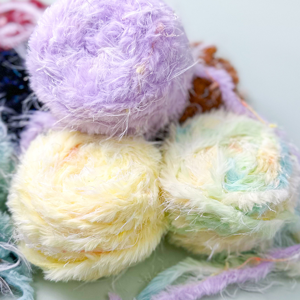 100g El Karıştırılmış İplik Kü - Wool Glove Lined incelemesi ve fiyatı