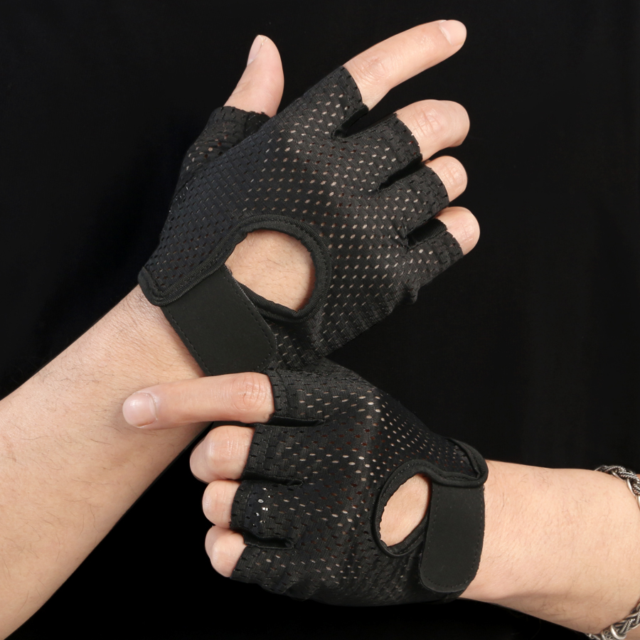 Ağırlık Kaldırma Eldivenleri T - Workout Glove Gym incelemesi ve fiyatı